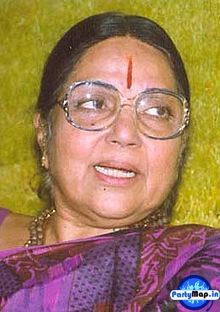Official profile picture of Banumathi