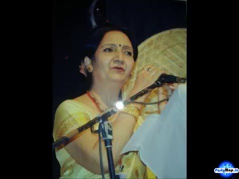 Photo of Beauty Sharma Barua at a show