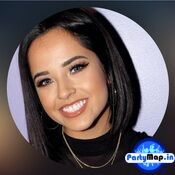 Official profile picture of Becky G