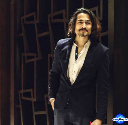 Photo of Bhuvan Bam at a show