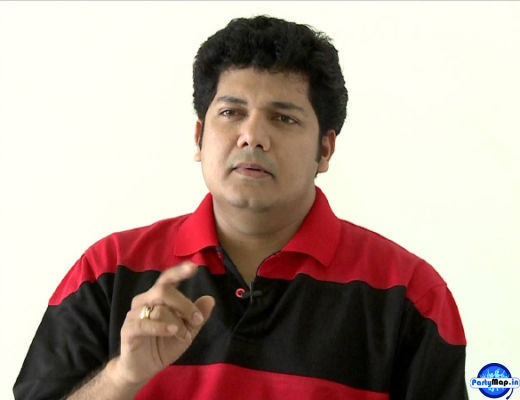 Photo of Biju Narayanan at an appearance