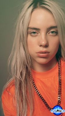 Official profile picture of Billie Eilish Songs