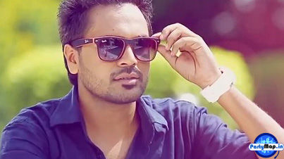 Official profile picture of Binnie Toor Songs