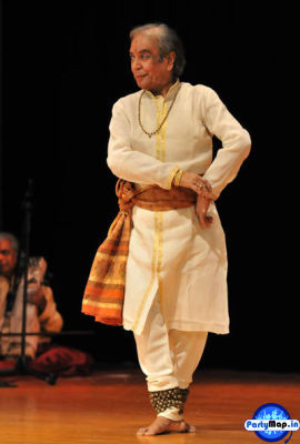 Official profile picture of Birju Maharaj
