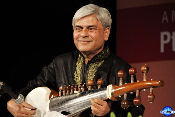 Photo of Biswajit Roy Chowdhury at an appearance