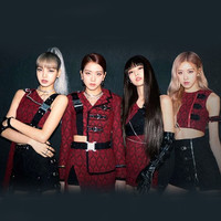 Official profile picture of BLACKPINK