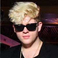 songs by BloodPop