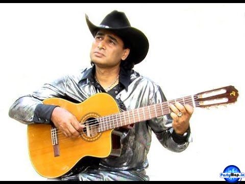 Photo of Bobby Cash at a concert