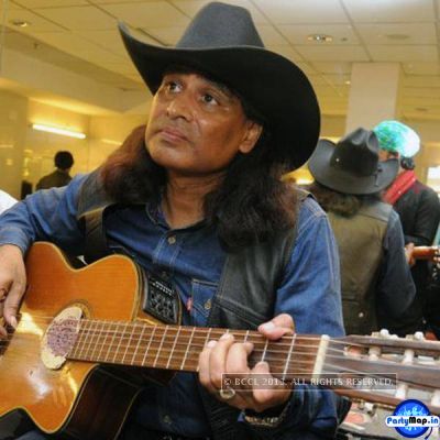 Photo of Bobby Cash at an appearance