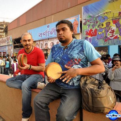 Official profile picture of Bonnie Chakraborty Songs