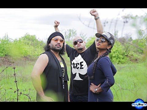 Photo of Brijesh Shandilya at a concert