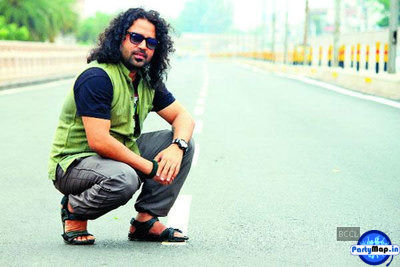 Photo of Brijesh Shandilya at an appearance