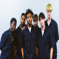 songs by BROCKHAMPTON