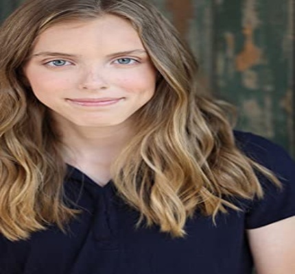 Official profile picture of Brooklyn Rockett