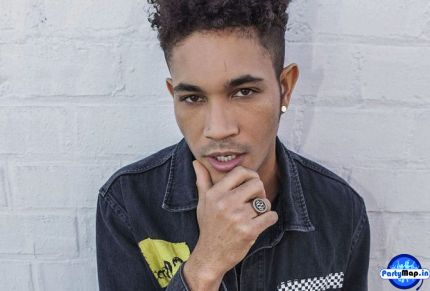 Official profile picture of Bryce Vine
