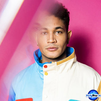 Photo of Bryce Vine at a show