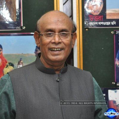 Official profile picture of Buddadev Das Gupta