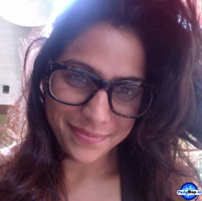 Official profile picture of Chaitally Parmar Songs
