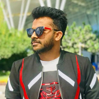 Official profile picture of Chandan Shetty