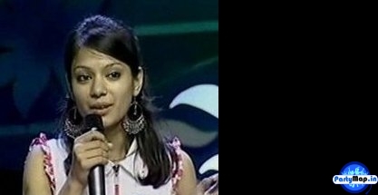 Photo of Charu Semwal at a show