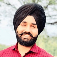 Official profile picture of CHARVI DUTTA