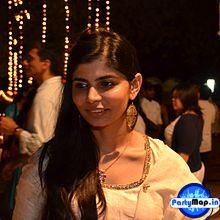 Official profile picture of Chinmayi Sripada