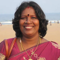 Official profile picture of Chinna Ponnu