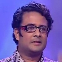 Official profile picture of Chintan Bakiwala