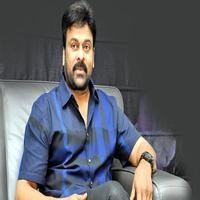 Official profile picture of Chiranjeevi