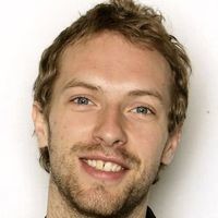 Official profile picture of Chris Martin