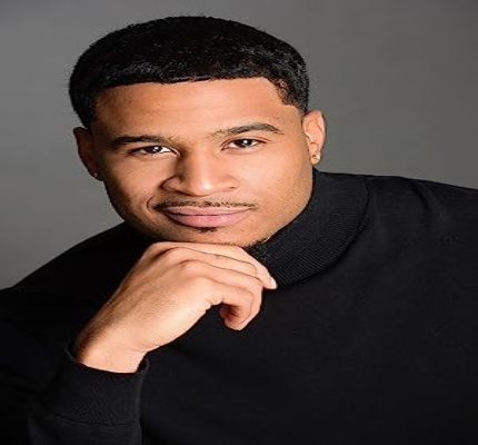 Official profile picture of CJ