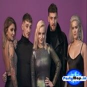 Official profile picture of Clean Bandit