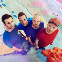 Official profile picture of Coldplay