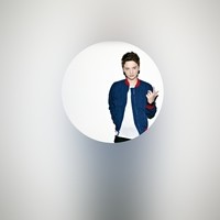 Official profile picture of Conor Maynard