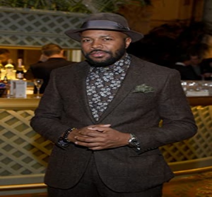 Official profile picture of D-Nice
