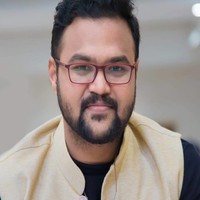 Official profile picture of D. Sathyaprakash