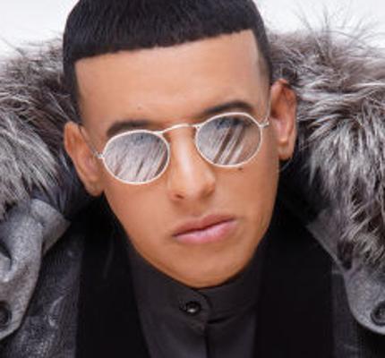 Official profile picture of Daddy Yankee