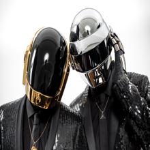 songs by Daft Punk
