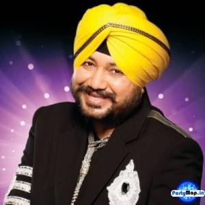 Official profile picture of Daler Mehndi