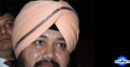 Photo of Daler Mehndi at an appearance