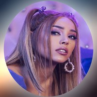 songs by Danna Paola
