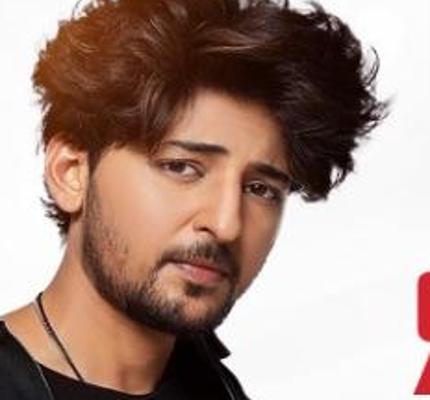 Official profile picture of Darshan Raval