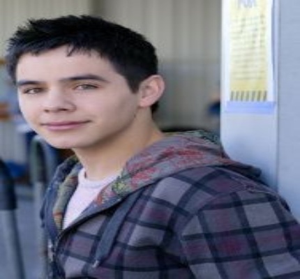 Official profile picture of David Archuleta