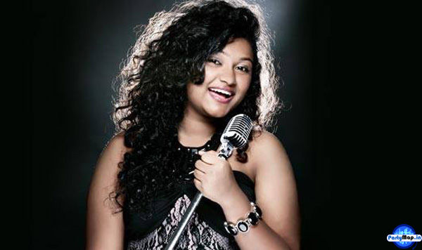 Photo of Deane Sequeira at an appearance