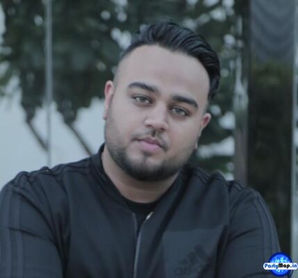 Photo of Deep Jandu at a concert