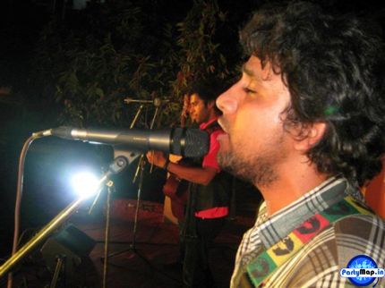 Official profile picture of Deepak Maher