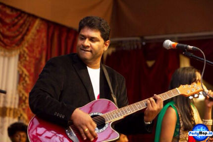 Official profile picture of Devan Ekambaram