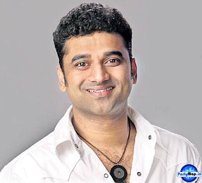 Photo of Devi Sri Prasad at a show
