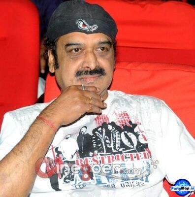 Photo of Devi Sri Prasad at an appearance