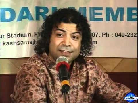 Photo of Dhananjay Kaul at a show